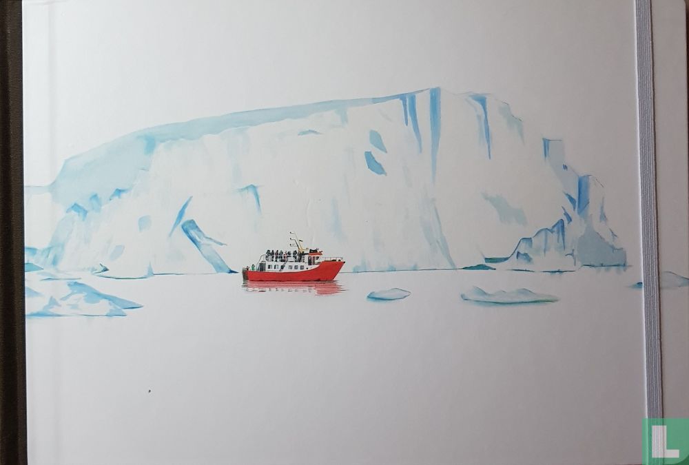 The Arctic