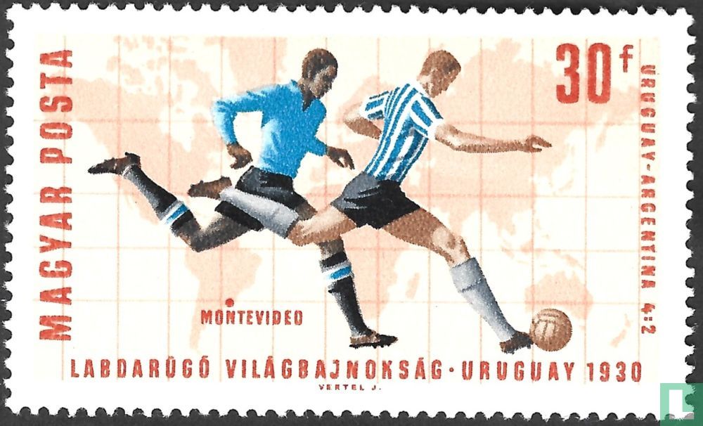 Football World Cup