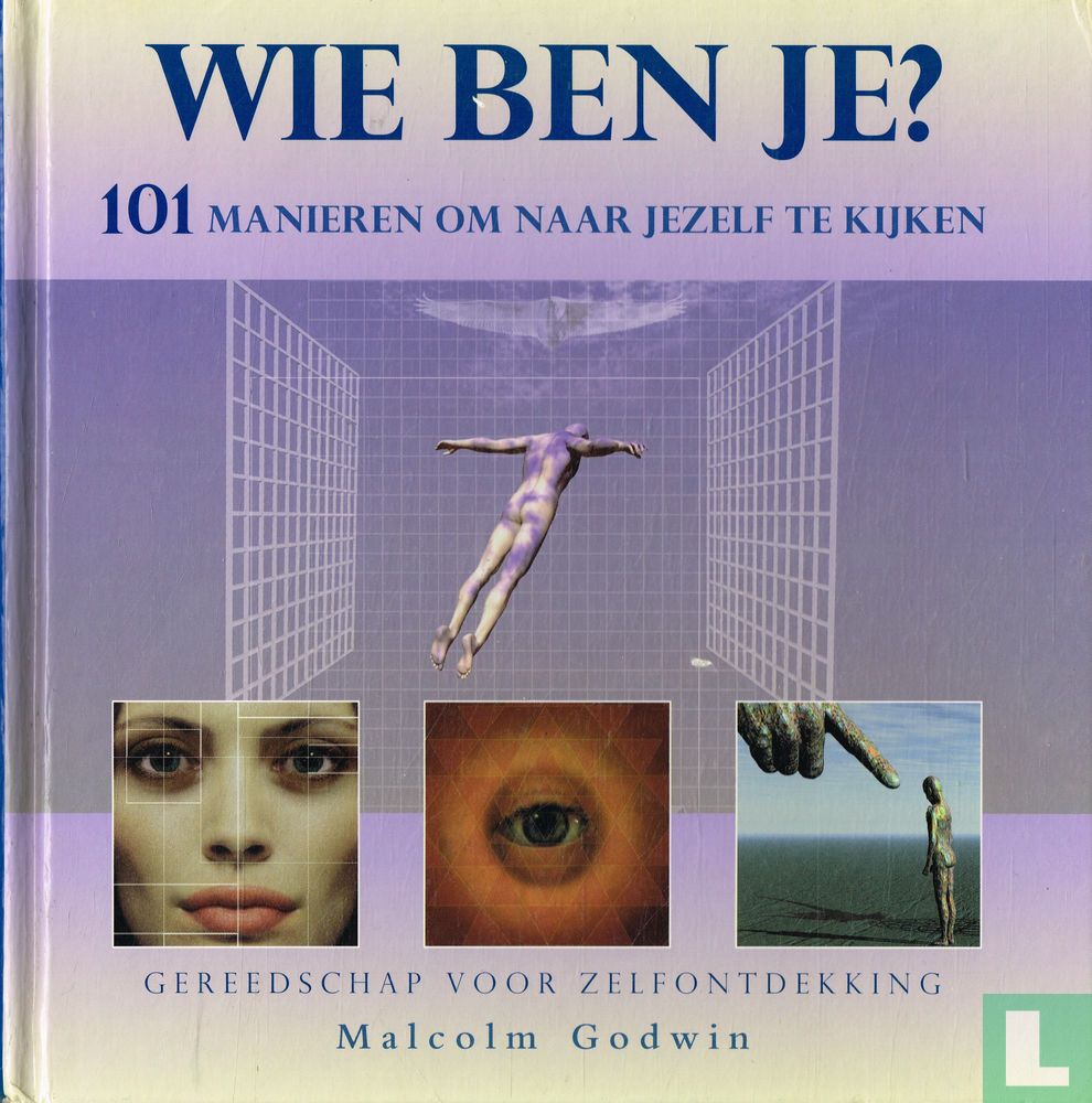 Wie ben je?