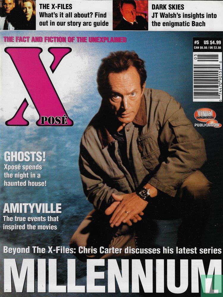 Xposé 5