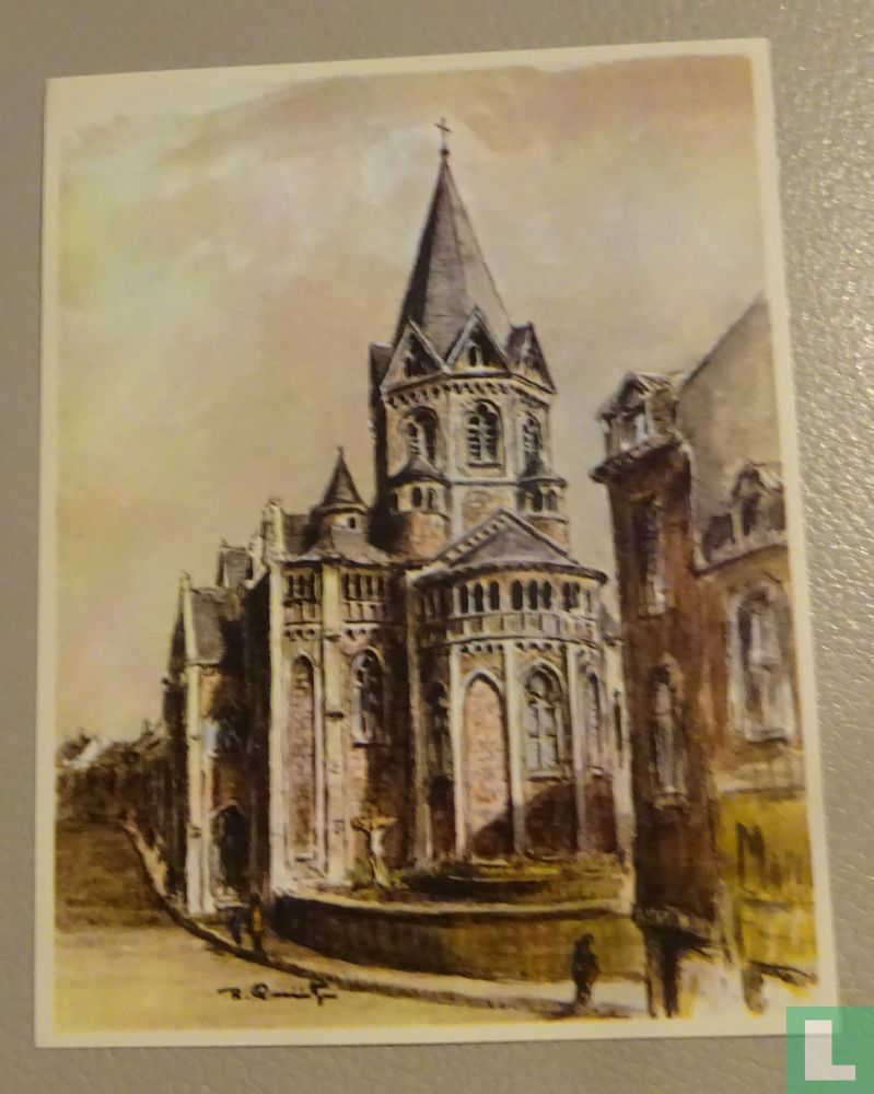 Heilig Kruiskerk