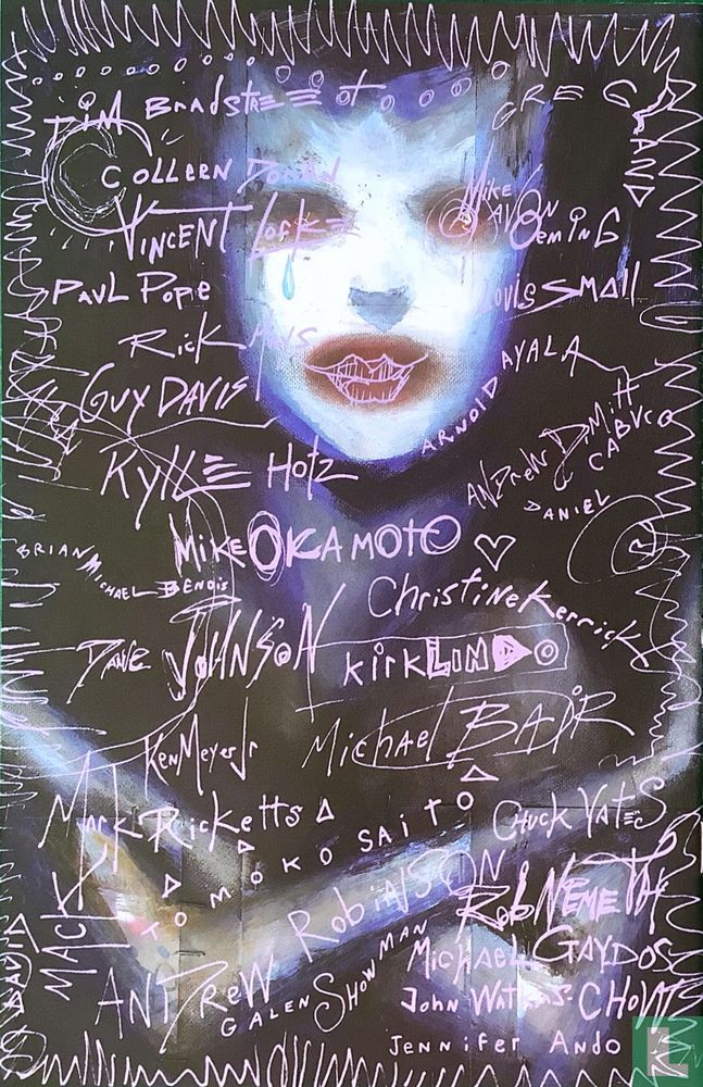 Kabuki Gallery