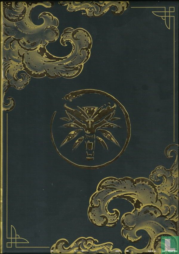 The Witcher: Ronin