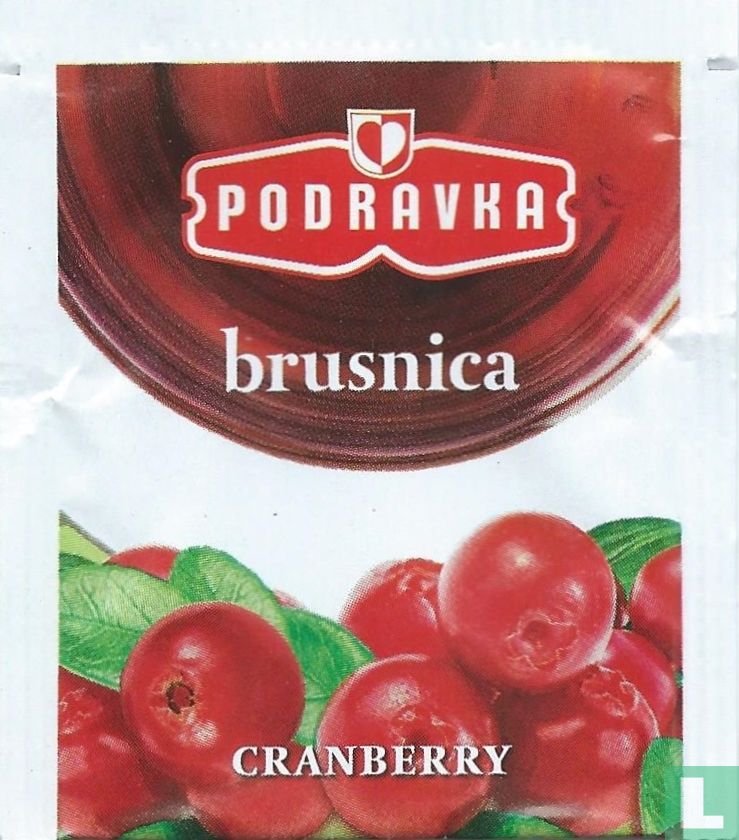brusnica 