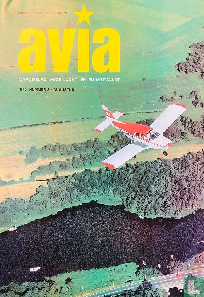 Avia 8