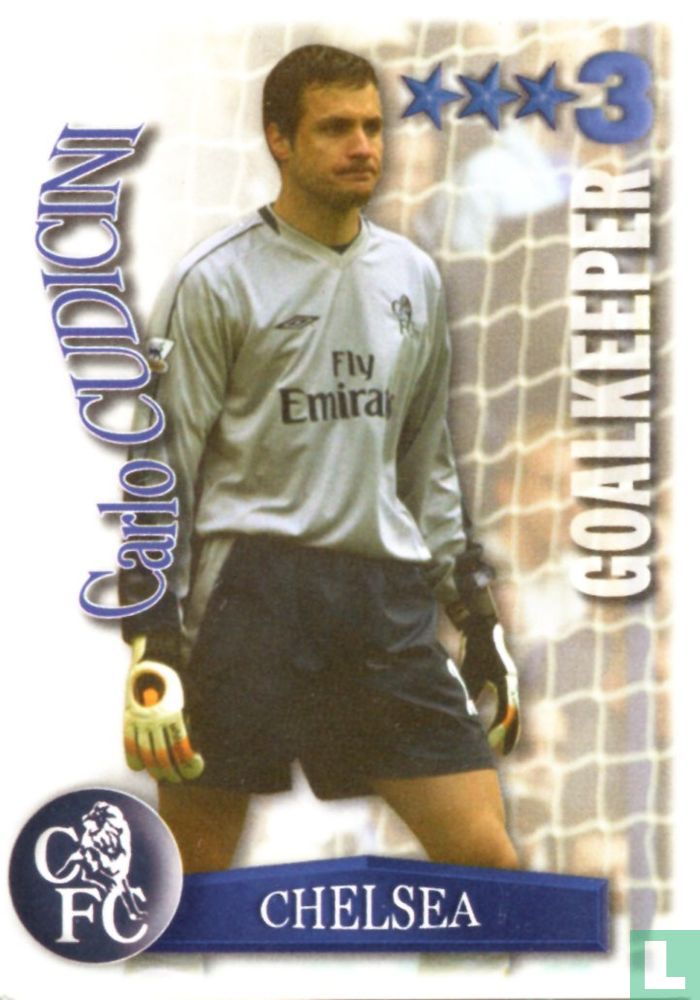 Carlo Cudicini