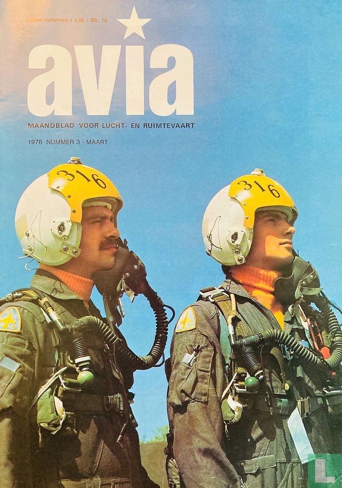 Avia 3