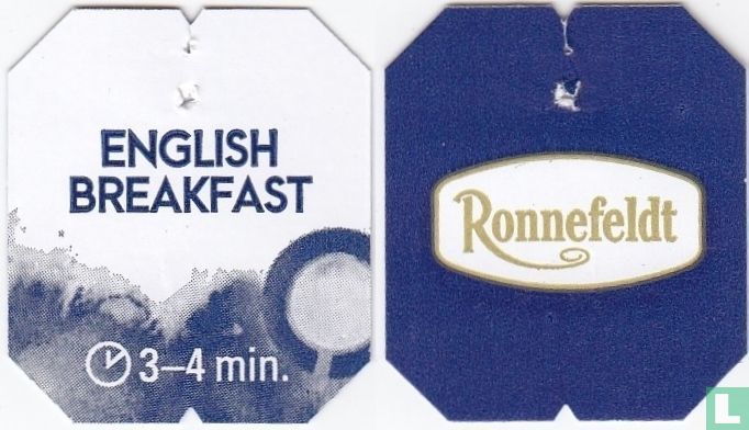 English Breakfast
