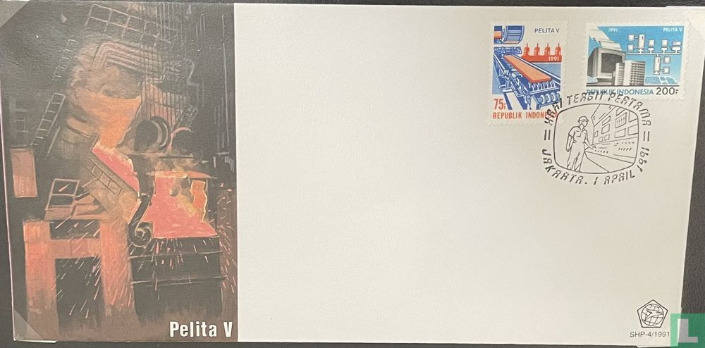 Pelita V
