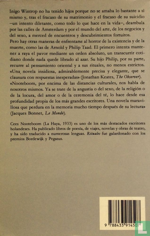 Rituales