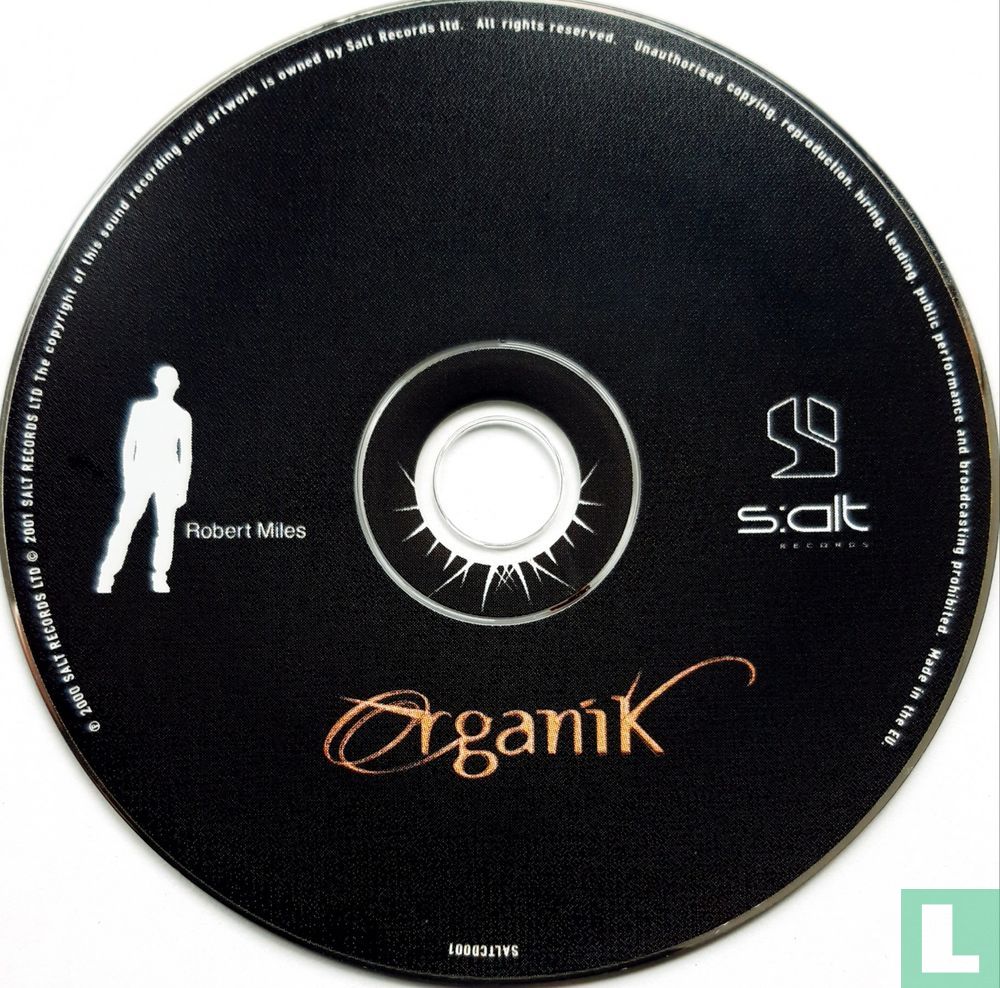 Organik