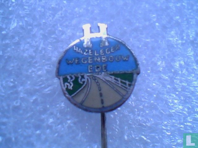 Hazeleger wegenbouw Ede