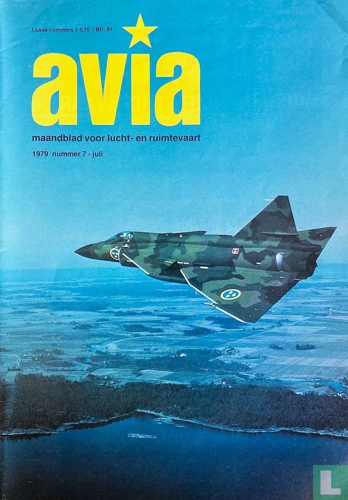 Avia 7