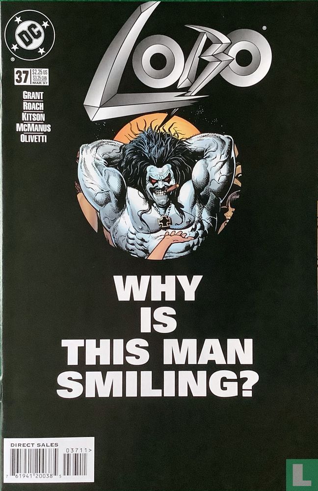 Lobo 37