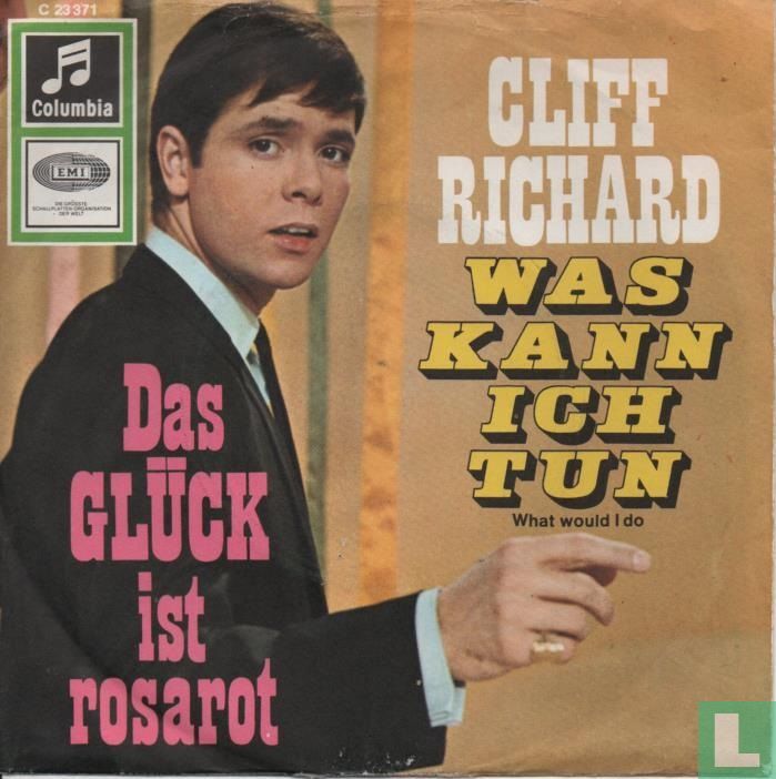 Das Glück ist rosarot