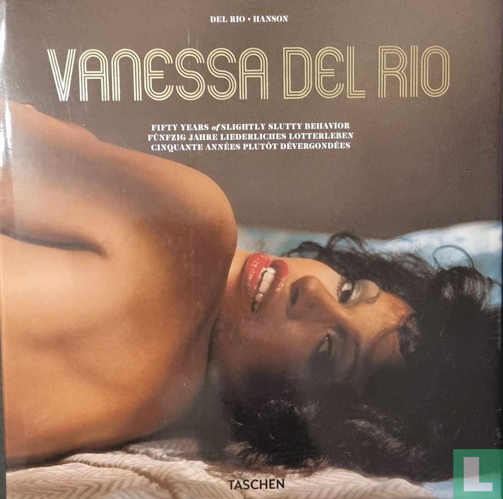 Vanessa del Rio 