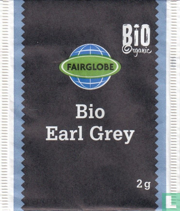 Bio Earl Grey
