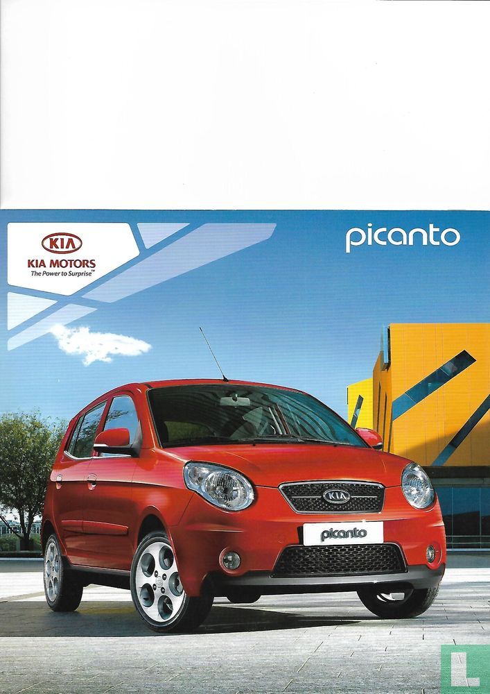 Kia Picanto