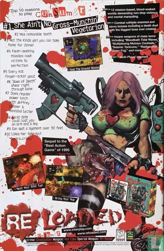 Lobo 36