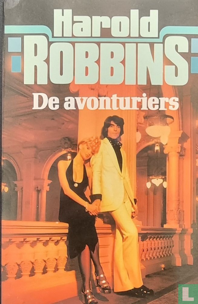 De avonturiers