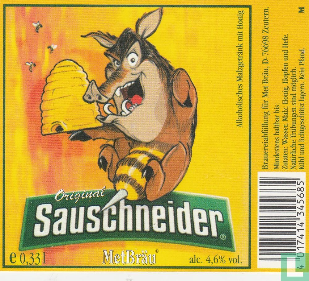 Sauschneider