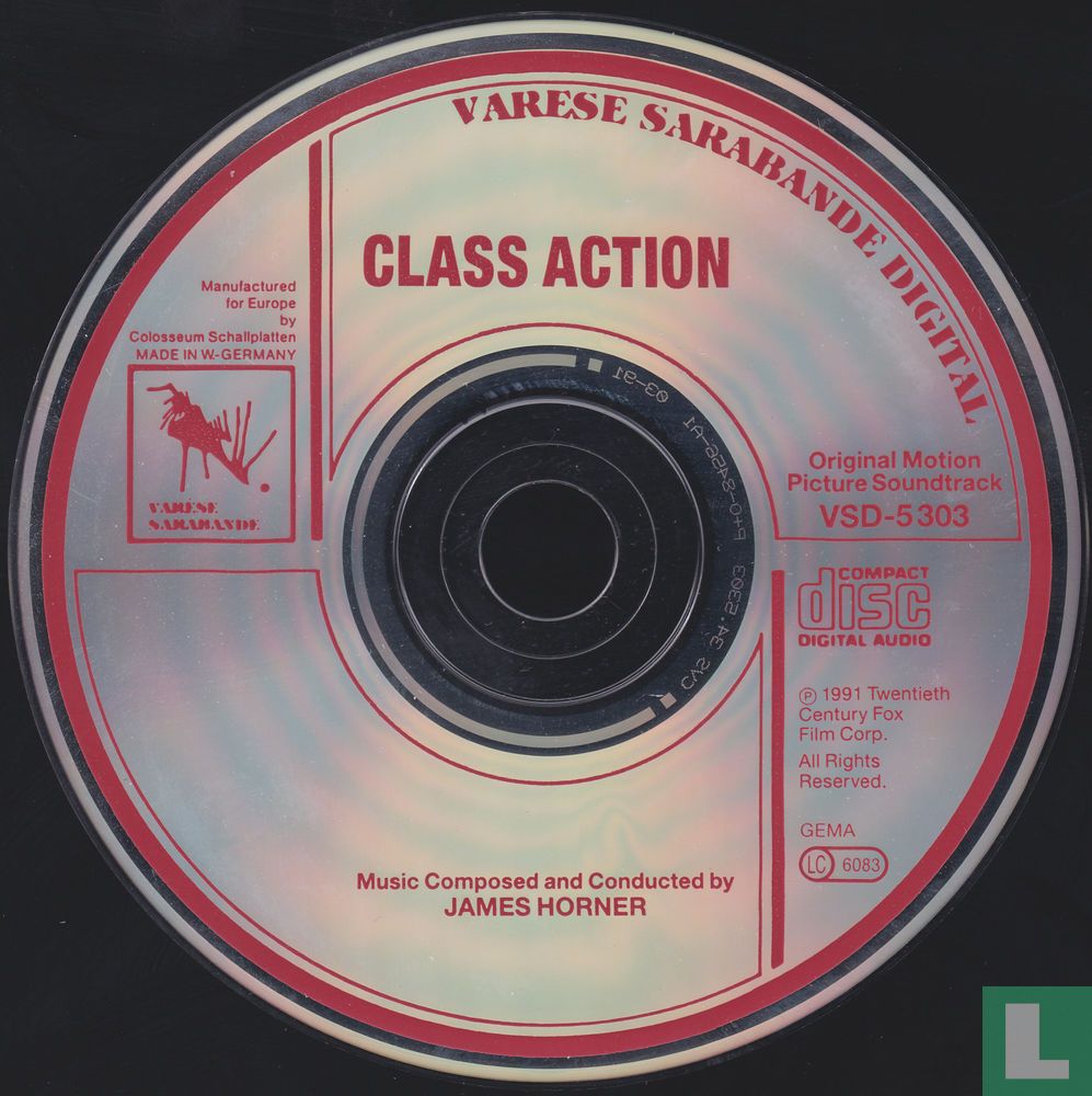 Class Action