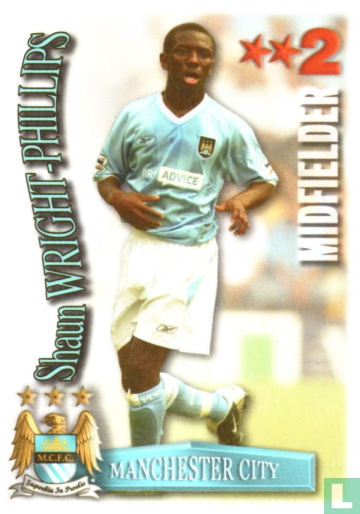 Shaun Wright-Phillips