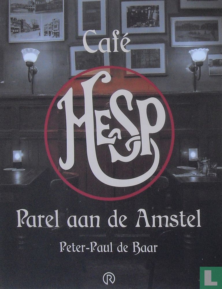 Café Hesp