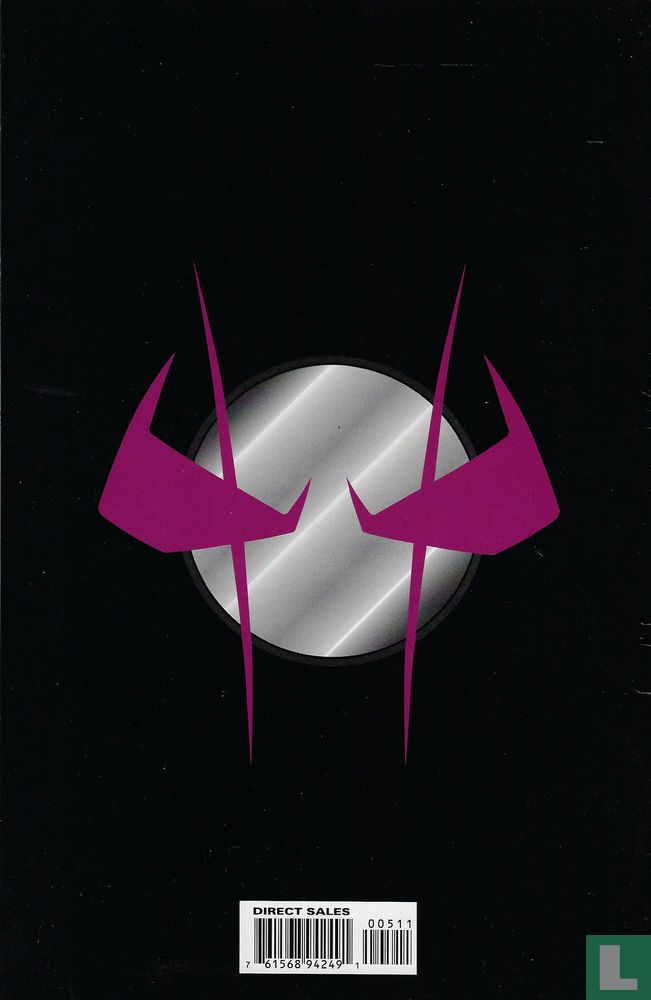 The Devil May Care 5