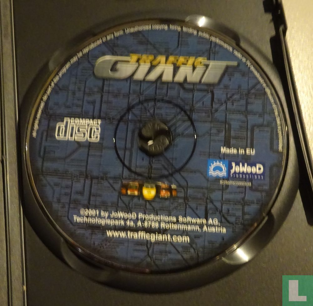 Traffic Giant