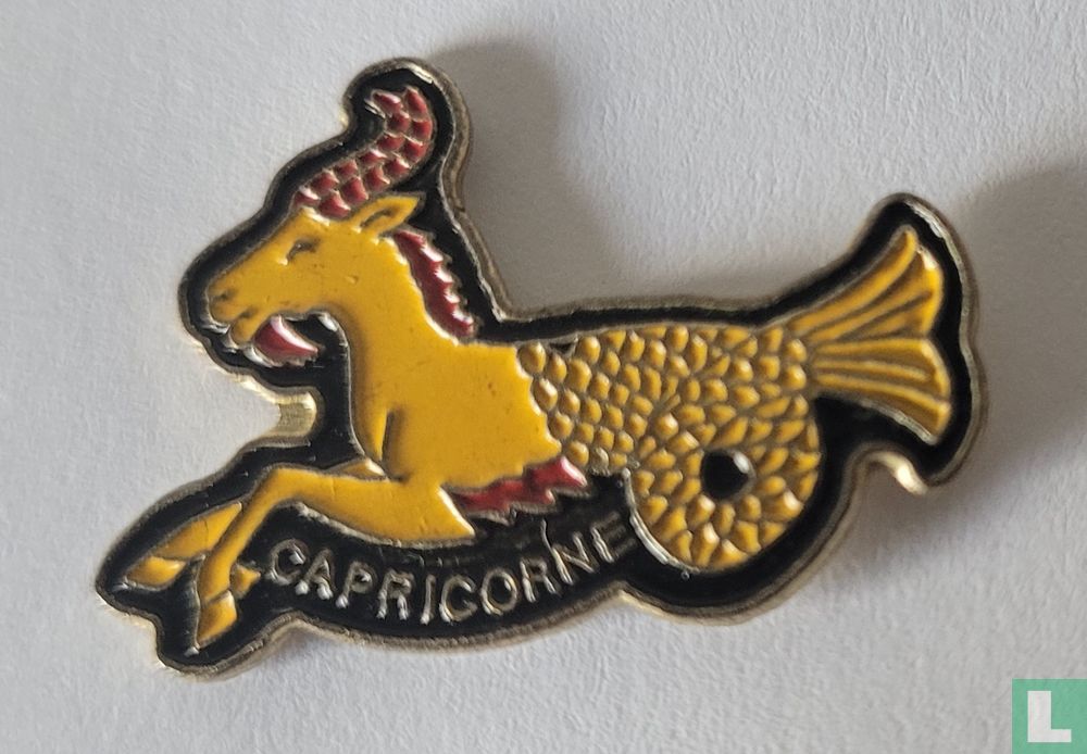 Capricorne