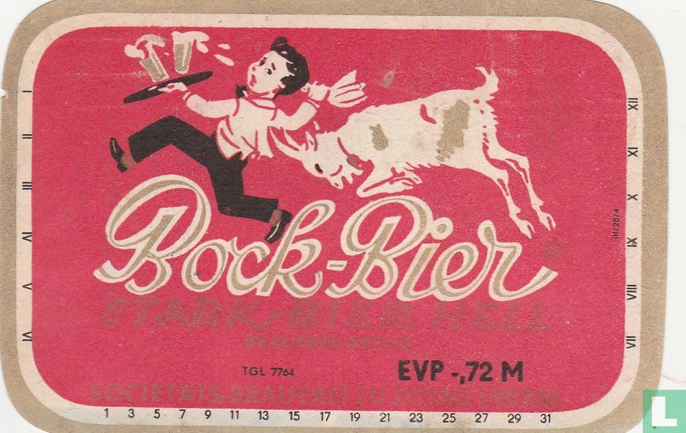 Bock-Bier Hell