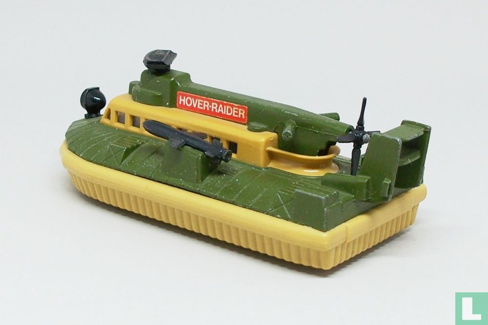 Hover-Raider
