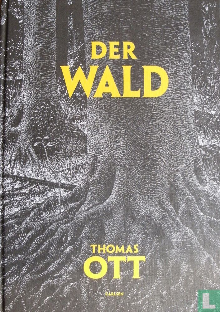 Der Wald