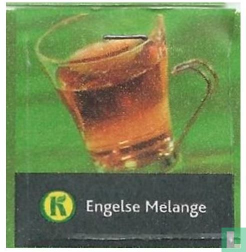 Engelse Melange