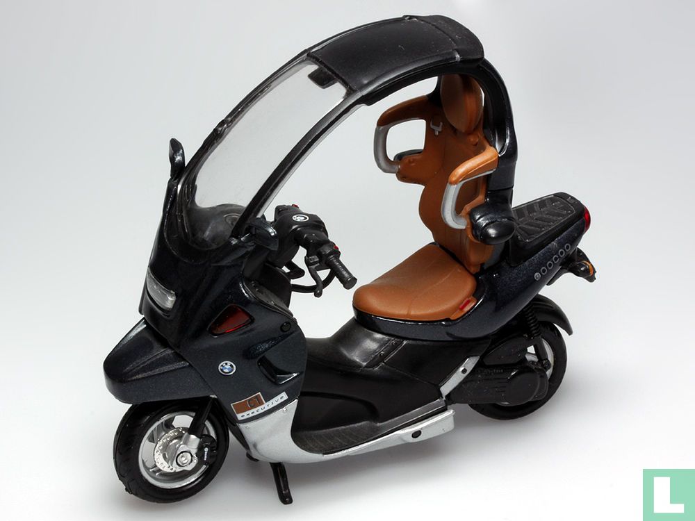 BMW C1
