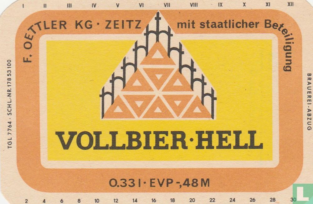 Vollbier Hell