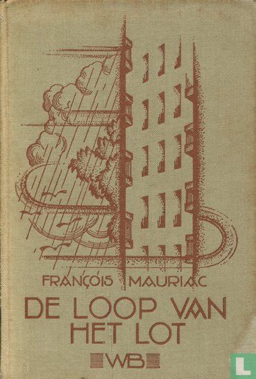 De loop van het lot