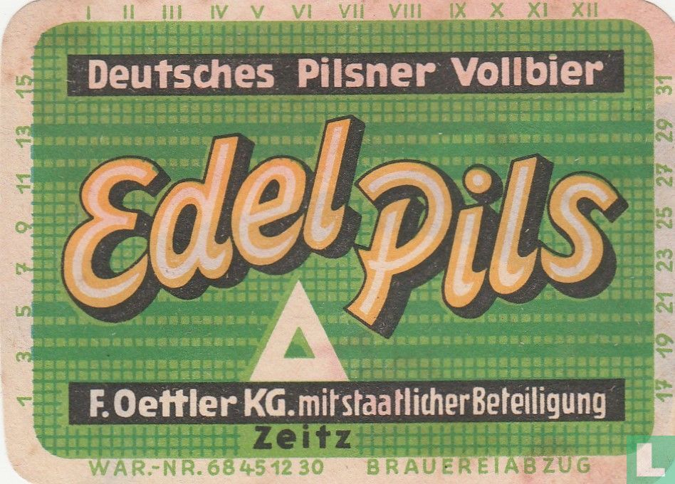 Edel Pils