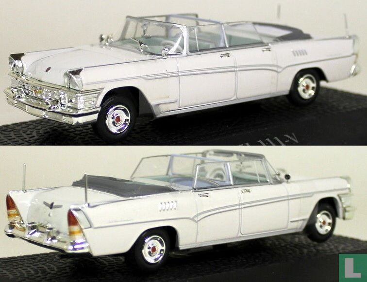 ZIL 111-V