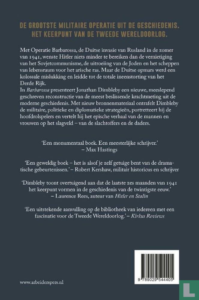 Barbarossa