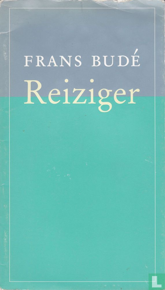 Reiziger