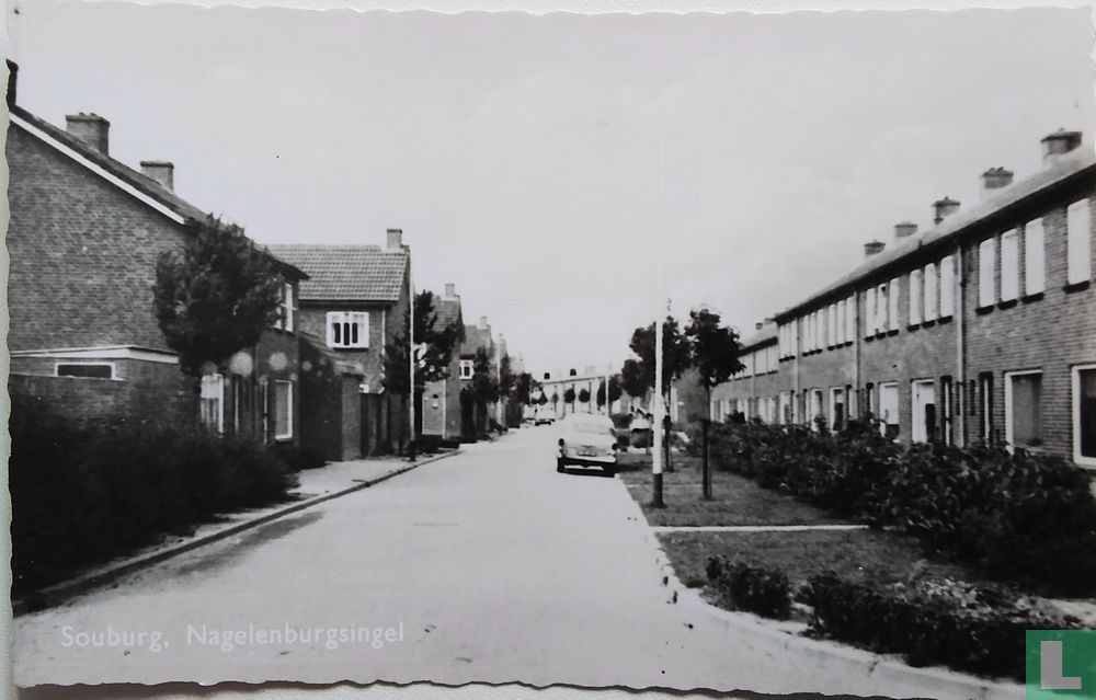Nagelenburgsingel