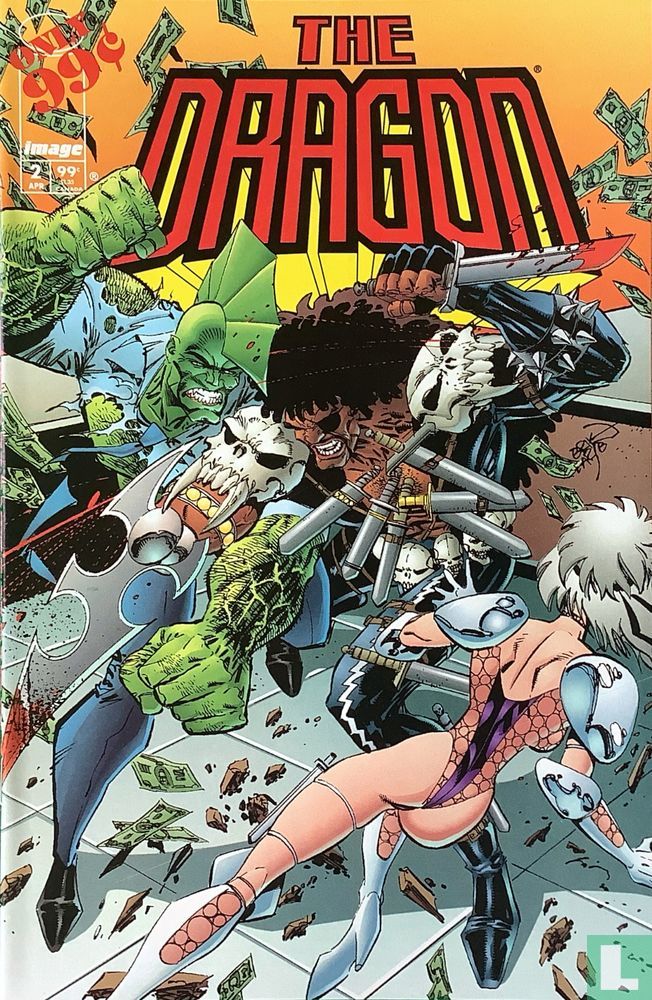 The Dragon 2