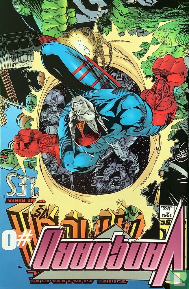 Savage Dragon 2