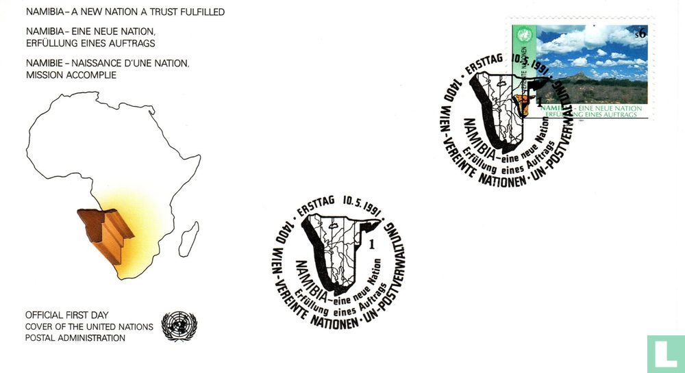 Namibia