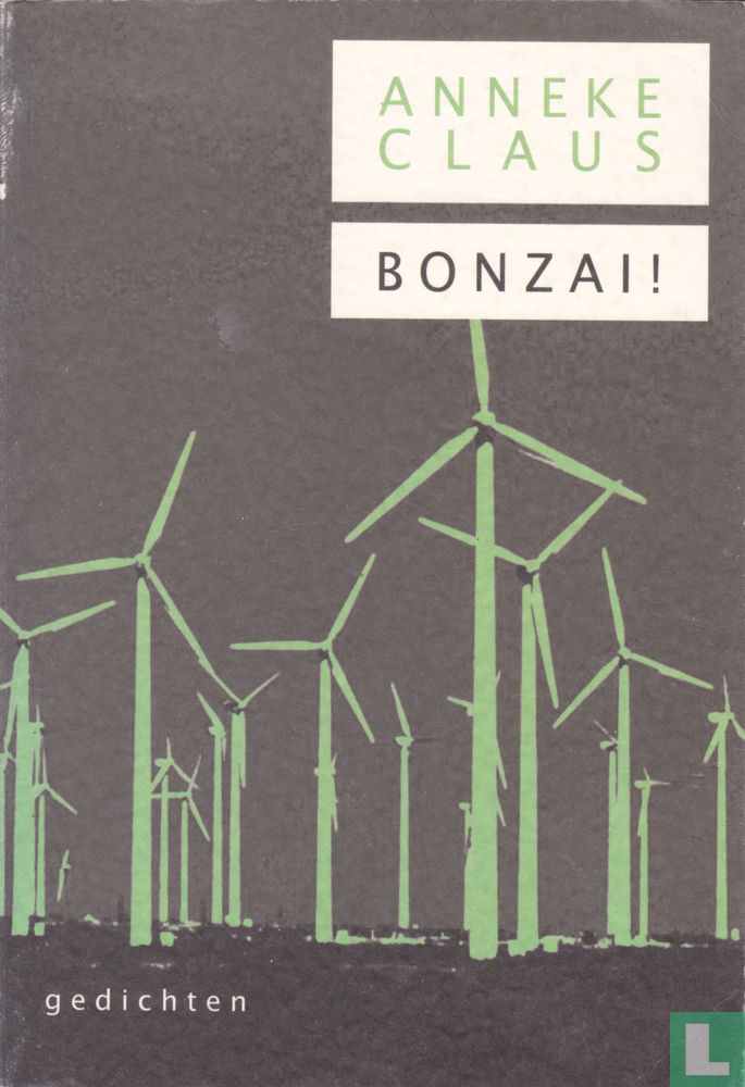 Bonzai!