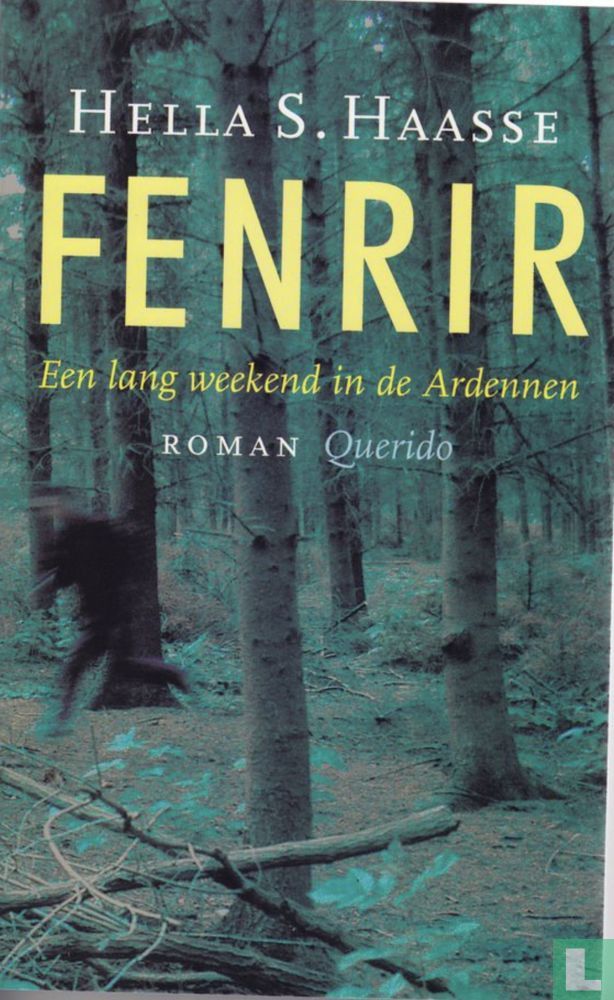Fenrir