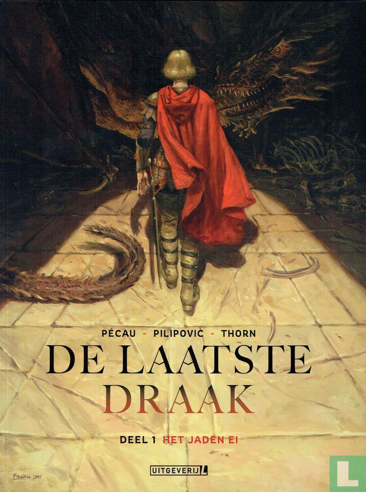 Het jaden ei 