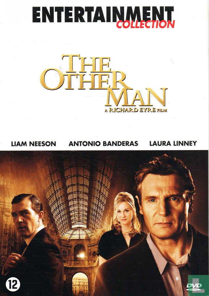 The Other Man